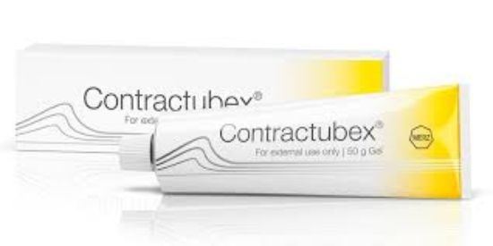 CONTRACTUBEX GEL 20 GM 66 LE