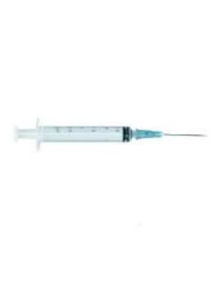 SYRINGE 3 CM ADULT سرنجة كوري 3 سم