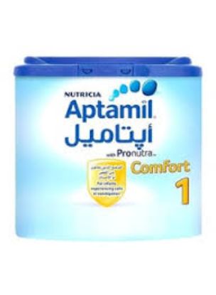 APTAMIL MILK COMFORT 400 MG