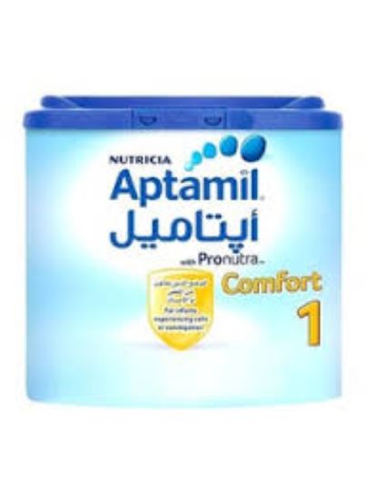 APTAMIL MILK COMFORT 400 MG