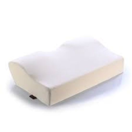 PILLOW & PILLOW MEMORY FOAM مخده طبيه كبيره