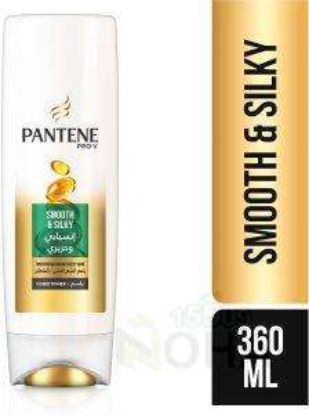 PANTENE CONDITIONER 360 ML انسيابي للجاف