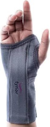 HEALTHY WRIST BRACE& LEFT XXL