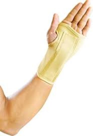 HEALTHY WRIST BRACE &LEFT XL