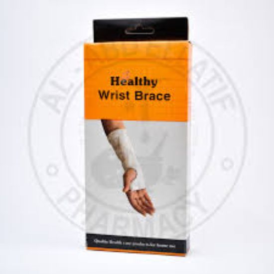 HEALTHY WRIST BRACE & LEFT (M)