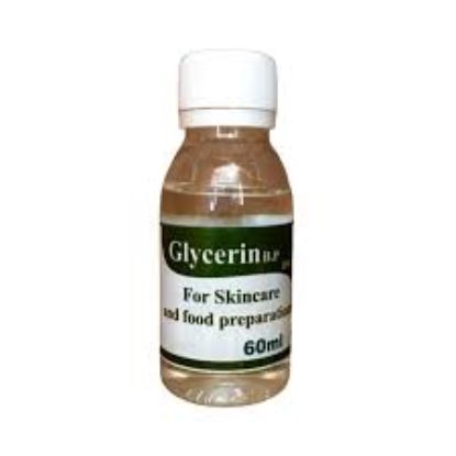 GLYCERINE 60 ML