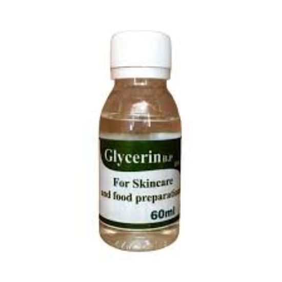 GLYCERINE 60 ML