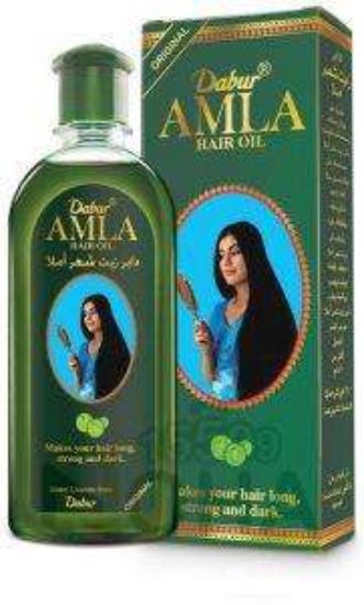 DABUR AMLA HAIR OIL 100 ML