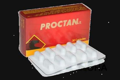 PROCTAN 30 CAP 60 LE