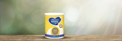 BEBELAC EC MILK 400 G