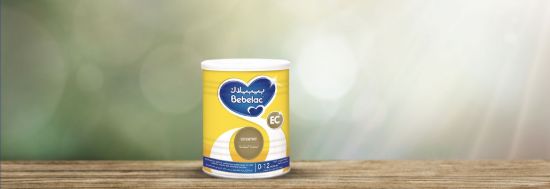 BEBELAC EC MILK 400 G