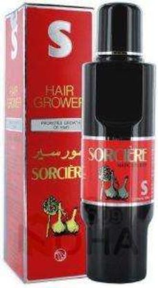SORCIERE HAIR LOTION 160 ML