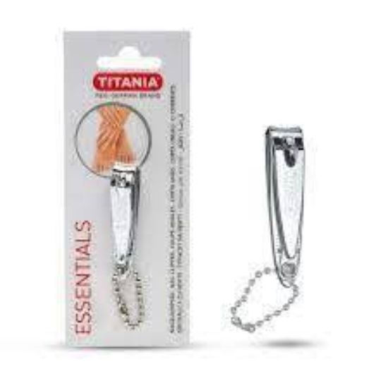 TITANIA COD 1052/1 قصافة معدن صغيره ع كارت