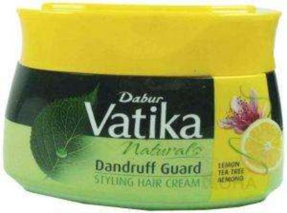 VATIKA H.CREAM 65 MLالليمون والشاي واللوز