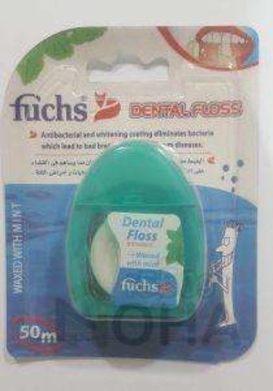 FUCHS DENTAL FLOSS