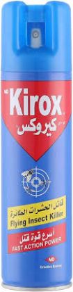 KIROX FLYING KILLER 400 ML الازرق