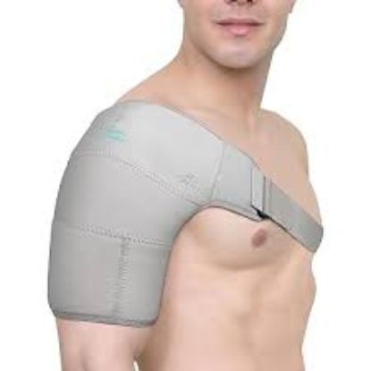 MIRACLE SHOULDER SUPPORT S