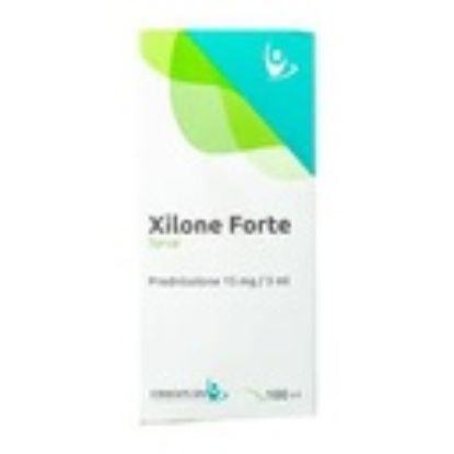 XILONE FORTE SYRUP 100 ML 69 LE