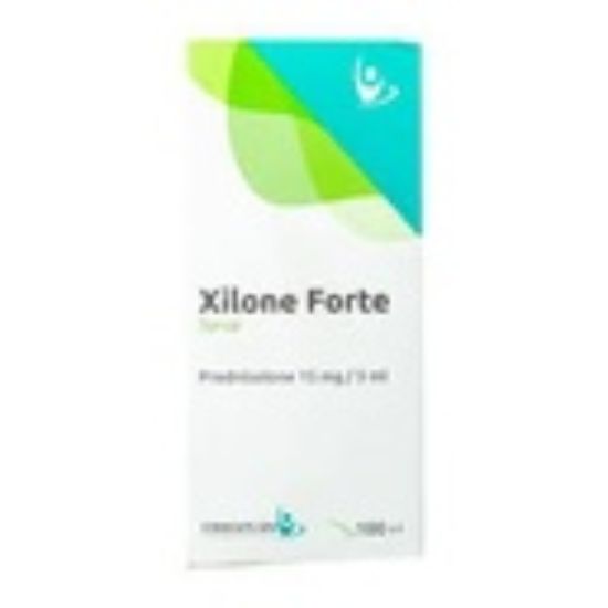 XILONE FORTE SYRUP 100 ML 69 LE