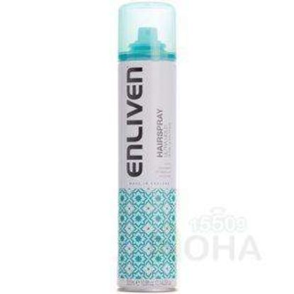 ENLIVEN ULTRA HOLD HAIR SPRAY 300ML مثبت شعر