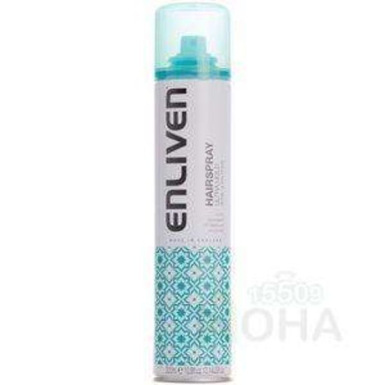ENLIVEN ULTRA HOLD HAIR SPRAY 300ML مثبت شعر