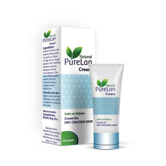PURELAN CREAM 30 GM 45 LE