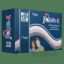 DOLPHIN-K 75 MG SUPP 21 LE