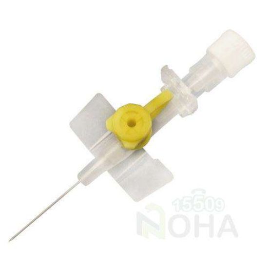 CANULA SIZE 24 MM اصفر