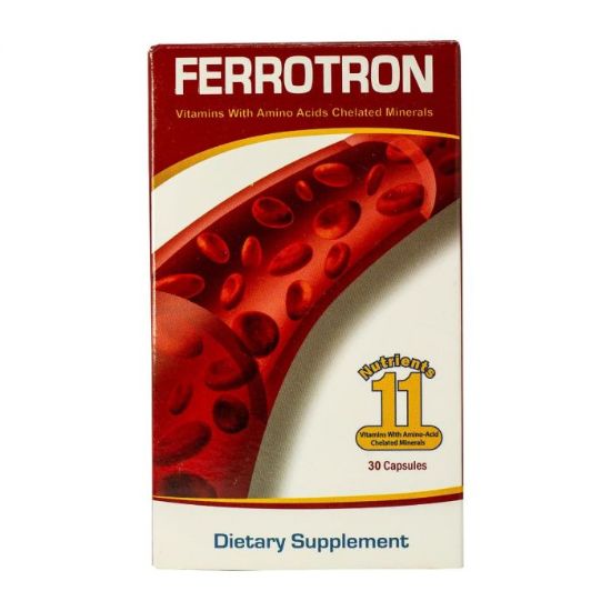 FERROTRON 30 CAP 159 LE