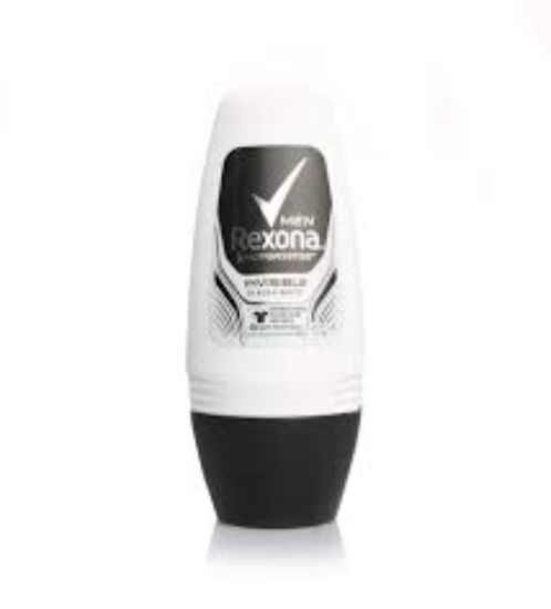 REXONA ROLL ON INVISIBLE MEN 50 ML