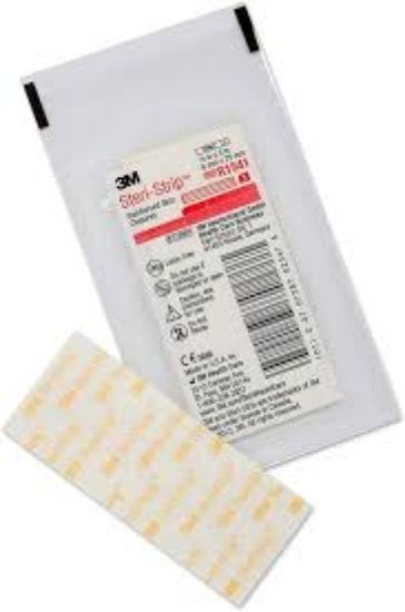 STERI STRIP (41) 6 MM X 75 MM (R1541)