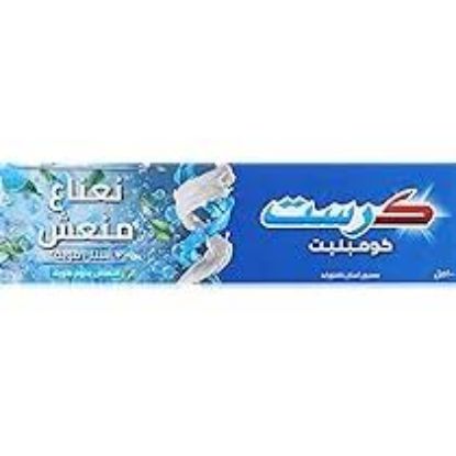 CREST COMPLETE FRESH MINT 100 ML