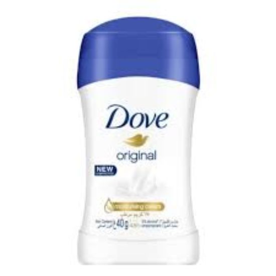 DOVE STICK ORIGINAL 30 ML ازرق