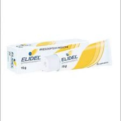 ELIDEL 1% CREAM 15 GM 305 LE