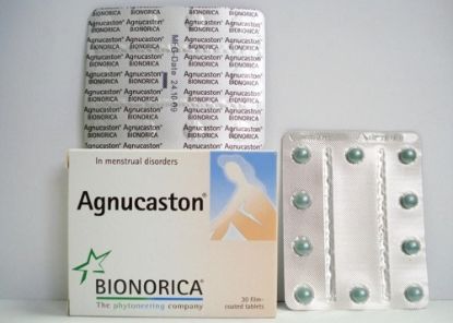 AGNUCASTON 30 TAB 180 LE