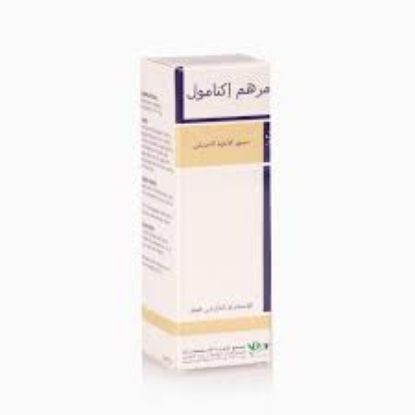 ICHTHAMMOL OINT مرهم اسود