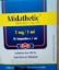 MIDATHETIC 5 MG 10 AMP 140 LE