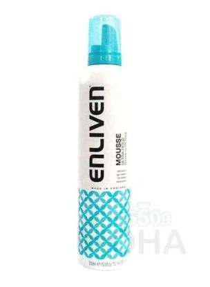 ENLIVEN ULTRA HOLD MOUSSE 300ML