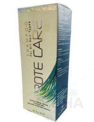 PROTE-CARE SHAMPOO 190M