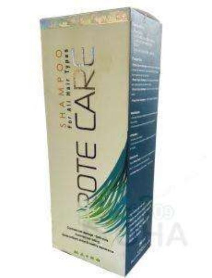 PROTE-CARE SHAMPOO 190M