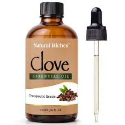 CLOVE PURE OIL 15ML زيت قرنفل