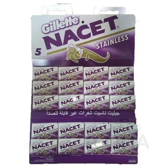 NACET 10 موس