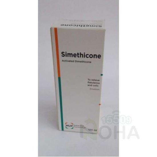 SIMETHICONE EMULSION SYRUP 28 LE