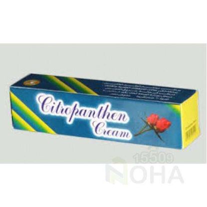CITROPANTHEN CREAM 30 GM 60 LE