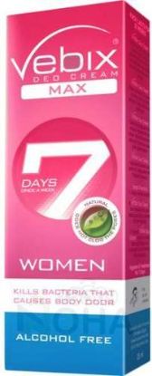 VEBIX MYSTIC WOMAN 25 ML