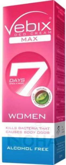 VEBIX MYSTIC WOMAN 25 ML