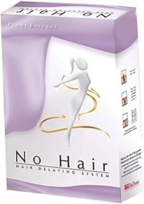 NO HAIR CREAM 75 ML