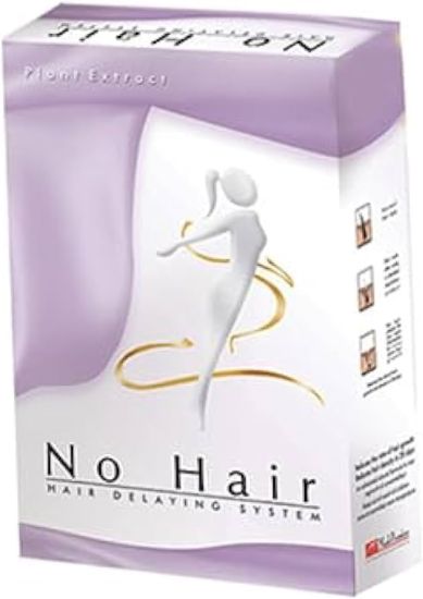 NO HAIR CREAM 75 ML