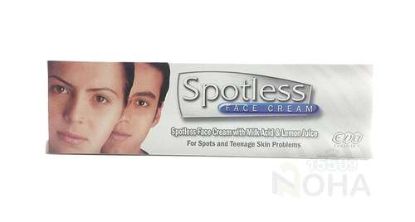 EVA SPOTLESS CREAM 18G