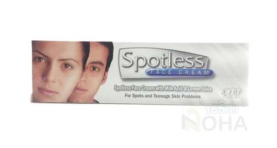 EVA SPOTLESS CREAM 18G
